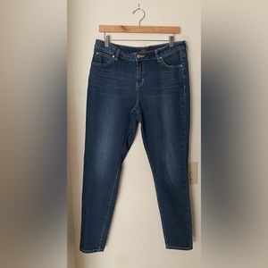 J lo skinny 12 jeans